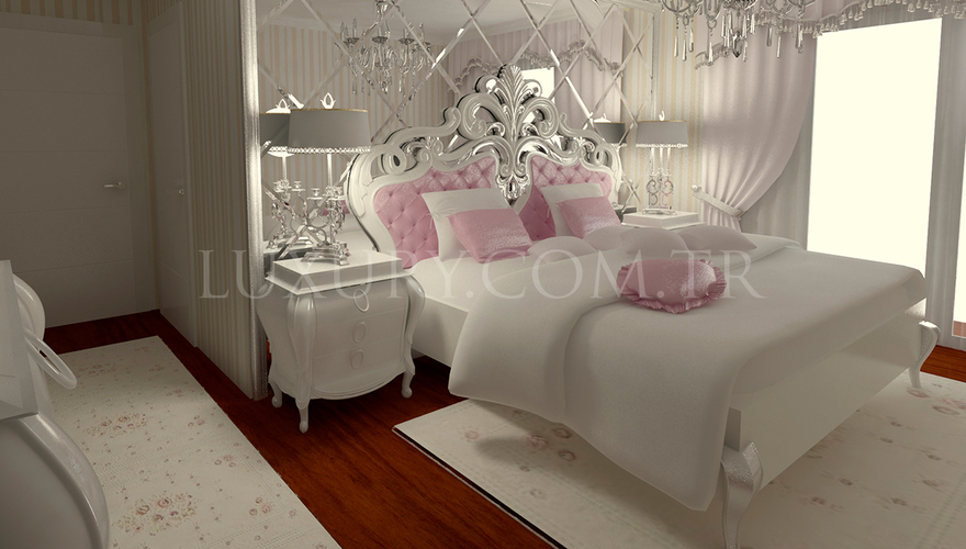 İmora Otel Dekorasyonu - 1086