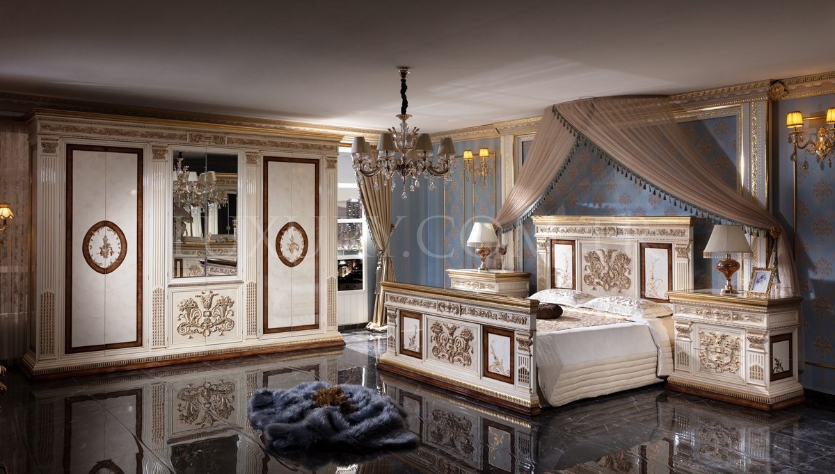 İmparator Classic Bedroom - 1