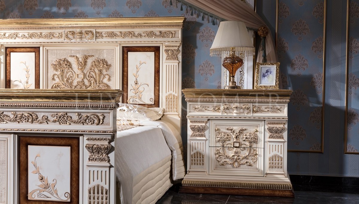 İmparator Classic Bedroom
