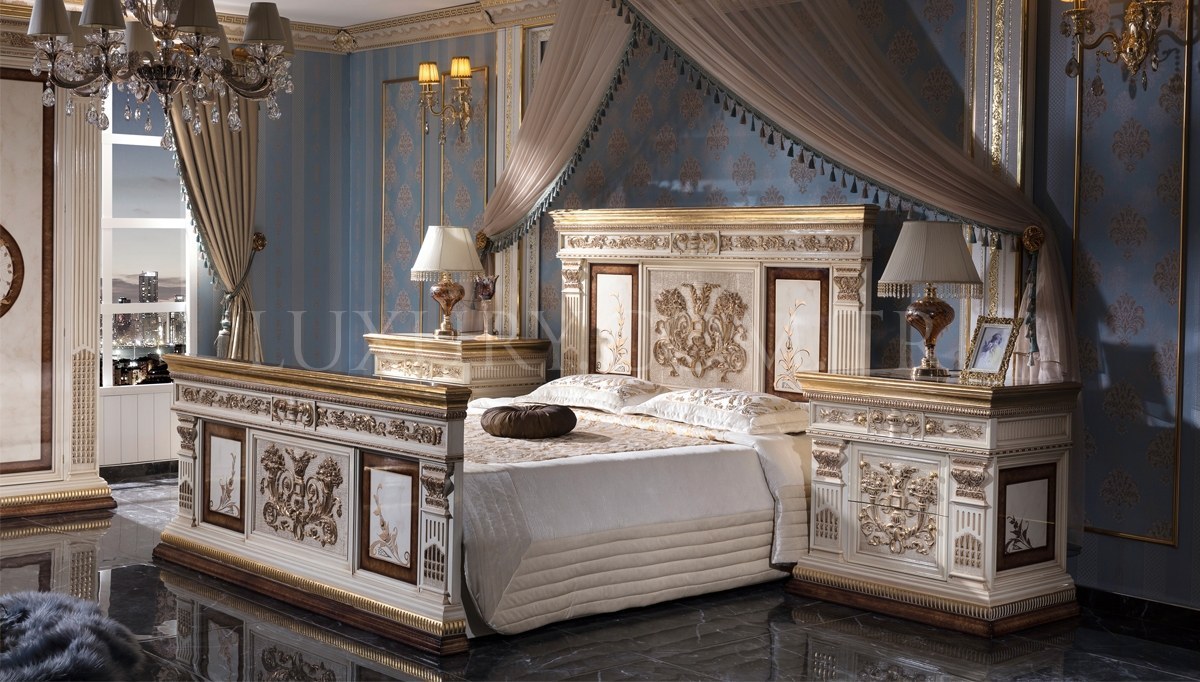 İmparator Classic Bedroom