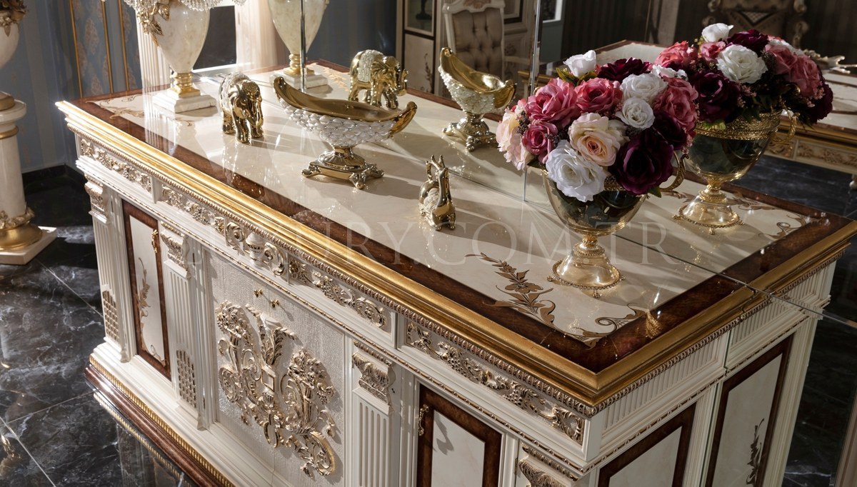 İmparator Classic Dining Room - 13