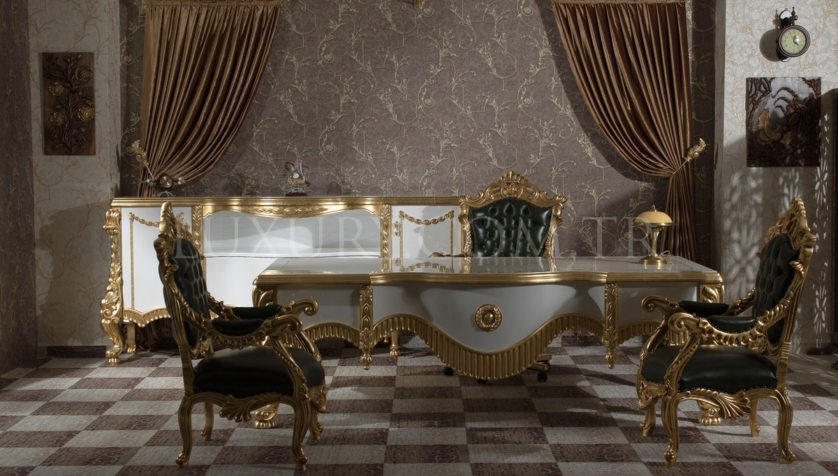 İmparator Classic Executive Room - 1