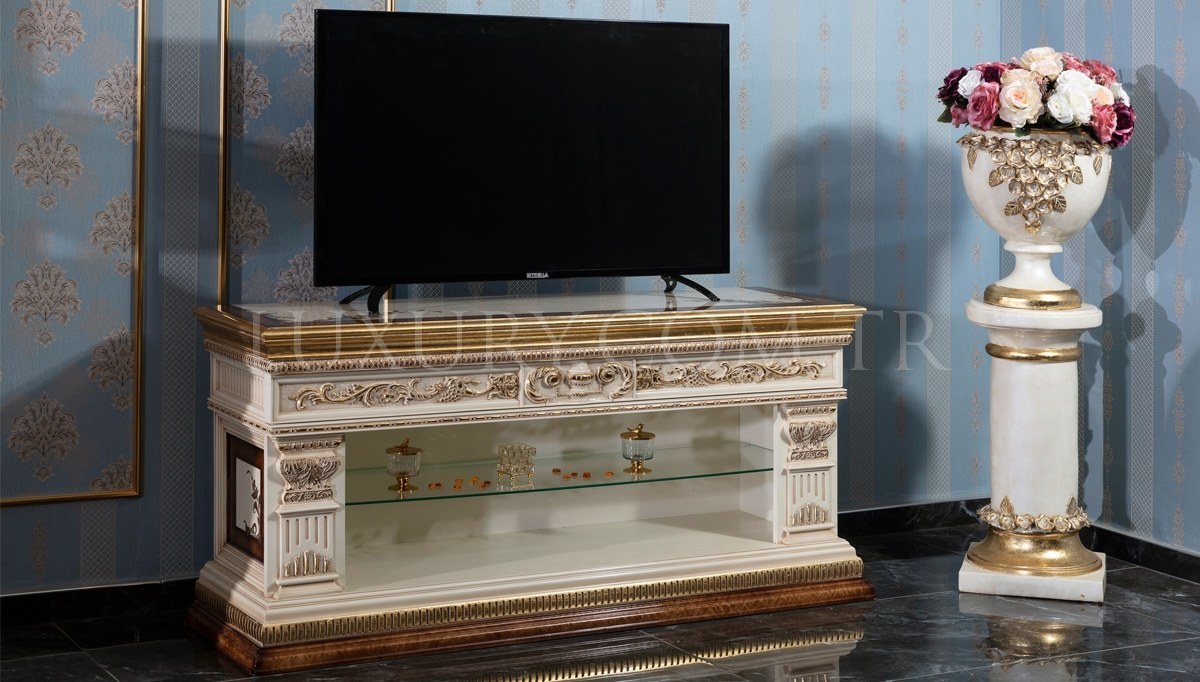 İmparator Classic Tv Unit - 1014