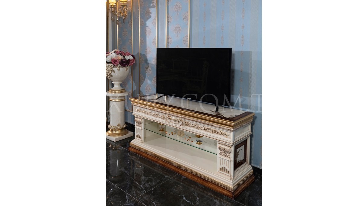 İmparator Classic Tv Unit - 3