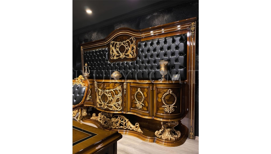 İmpera Klasik Makam Odası - 2