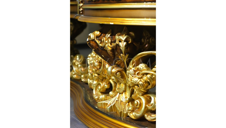 İmpera Klasik Makam Odası - 5