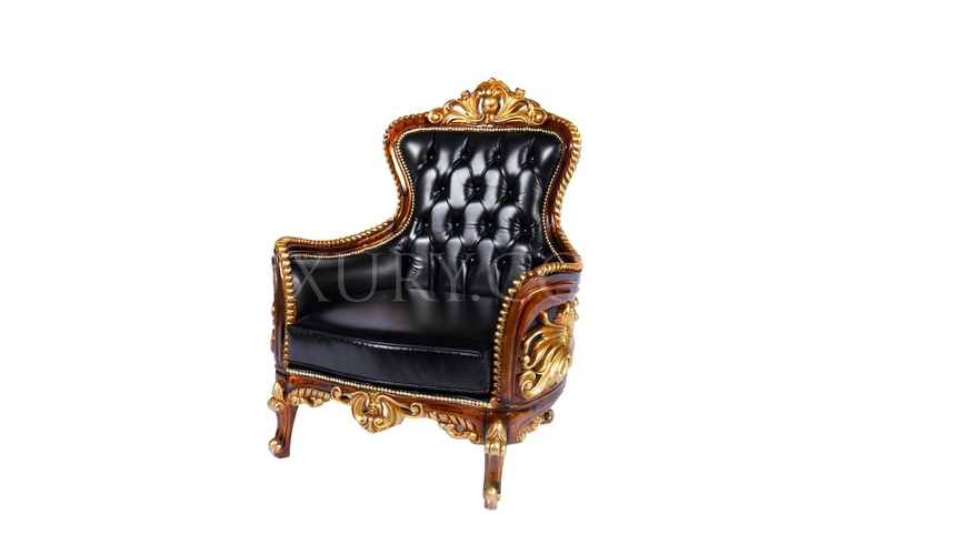 İmpera Klasik Makam Odası - 8