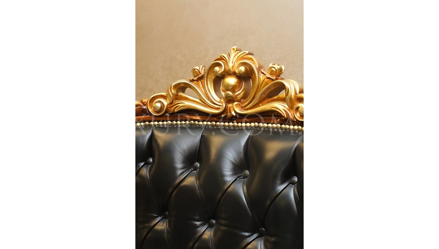 İmpera Klasik Makam Odası - 10