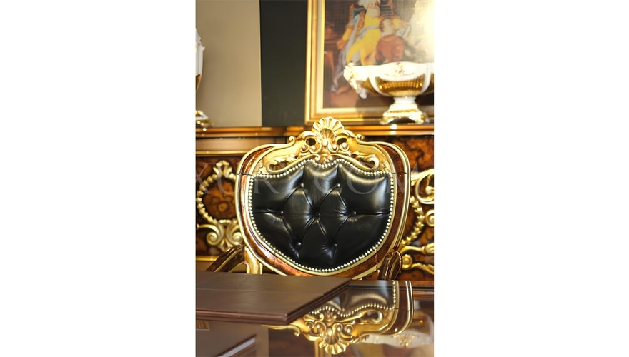 İmpera Klasik Makam Odası - 11