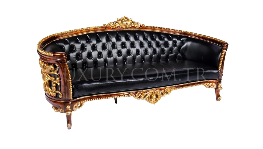 İmpera Klasik Makam Odası - 7