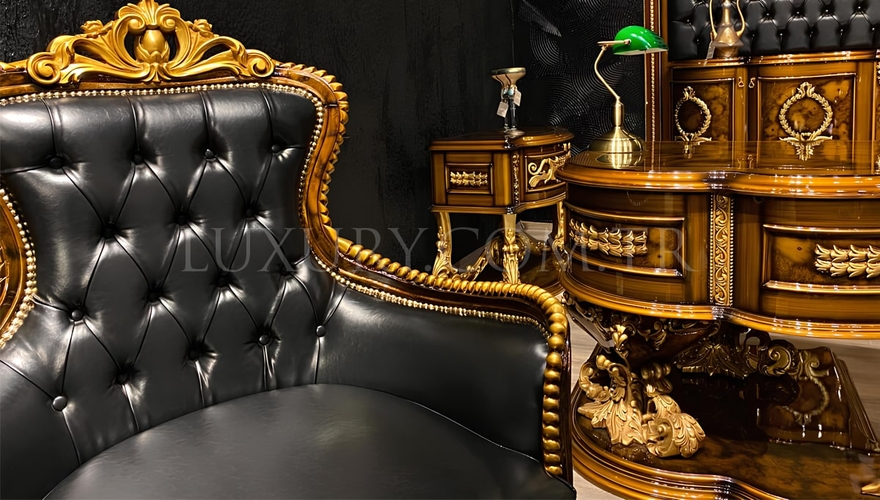 İmpera Klasik Офис - 3