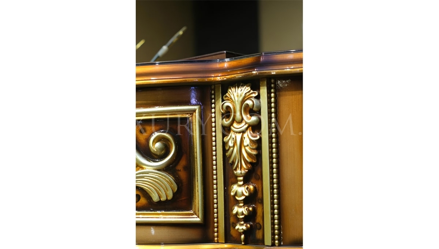 İmpera Klasik Офис - 6