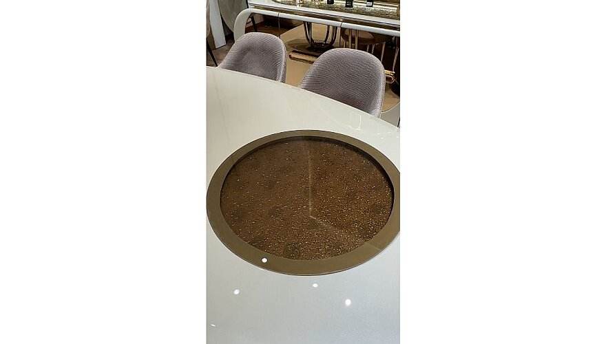 İmperia Yemek Odası - 3