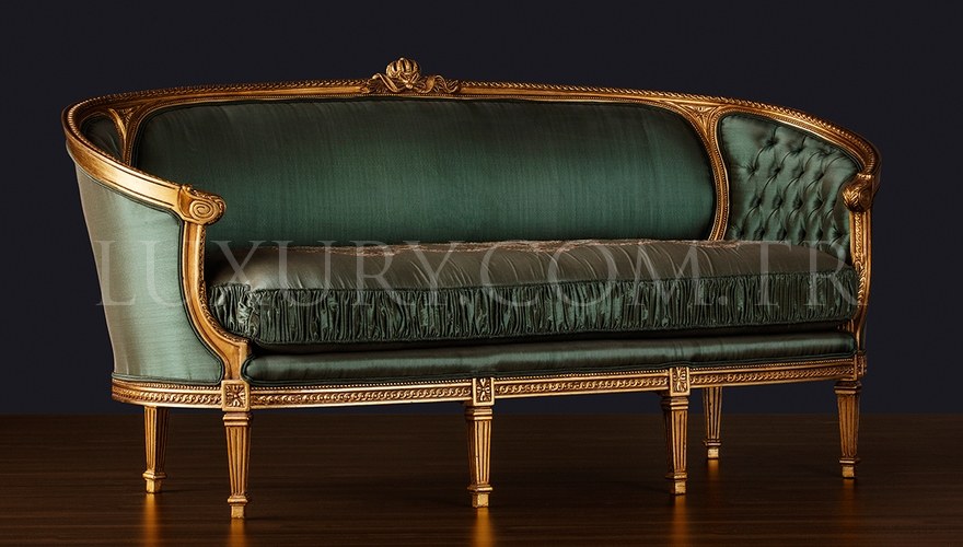 İnosa Classic Tea Set - 1056