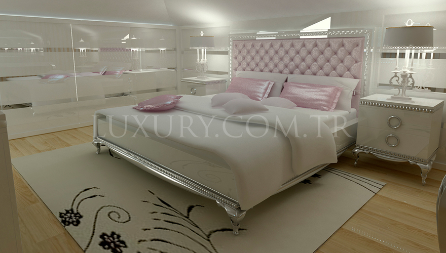 İnosa Otel Dekorasyonu - 1086