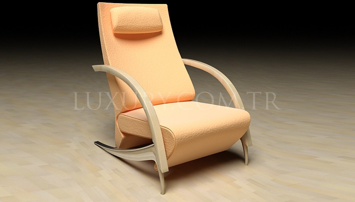 İpsana Armchair Model - 