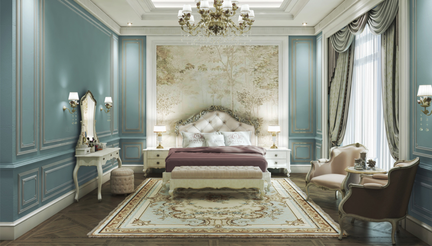 Irak Villa Projesi - 9