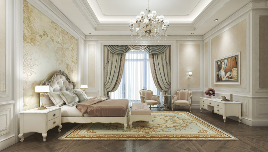 Irak Villa Projesi - 17