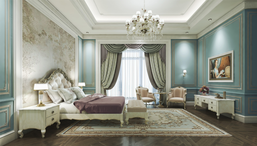 Iraq Villa Project - 3