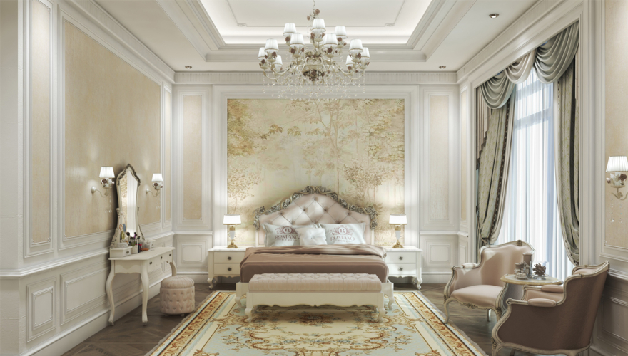 Iraq Villa Project - 4