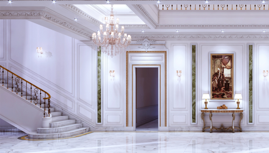 Iraq Villa Project - 7