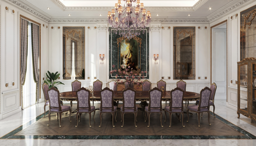 Iraq Villa Project - 11