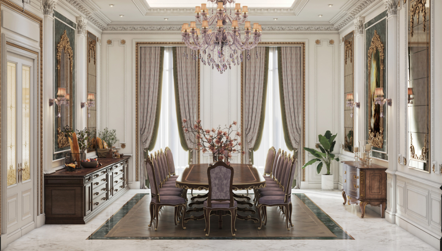 Iraq Villa Project - 13