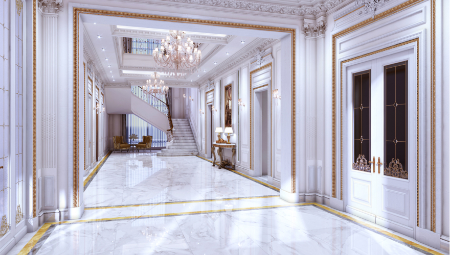 Iraq Villa Project - 14