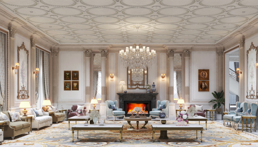 Iraq Villa Project - 18