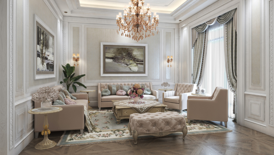 Iraq Villa Project - 16