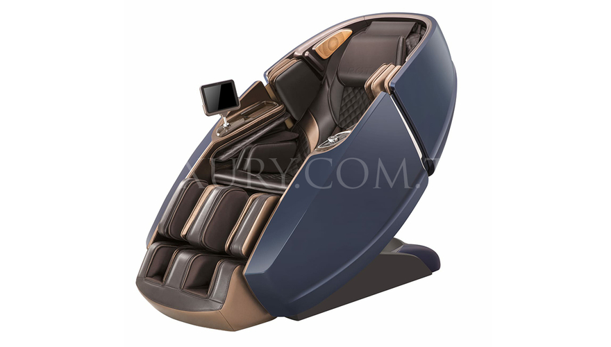 İronhide Massage Chair - 5