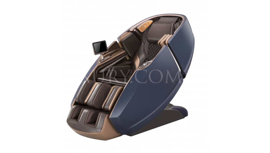 İronhide Massage Chair - 2