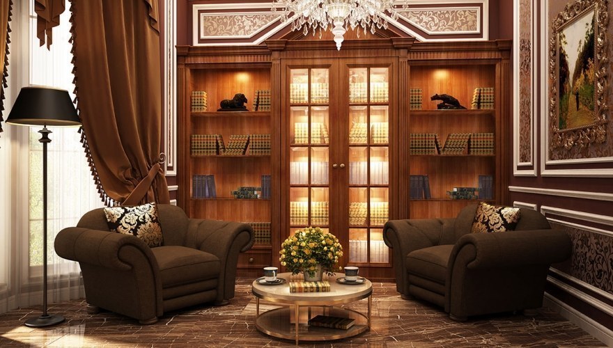 Işıkal Kitaplık - 