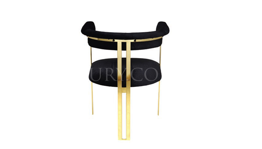 İvan Chair - 2
