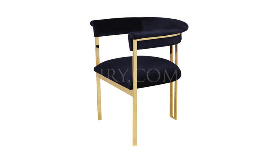 İvan Chair - 1