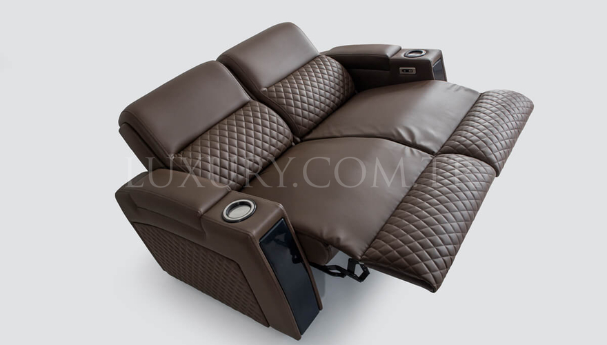 Jacob Massage Chair - 4