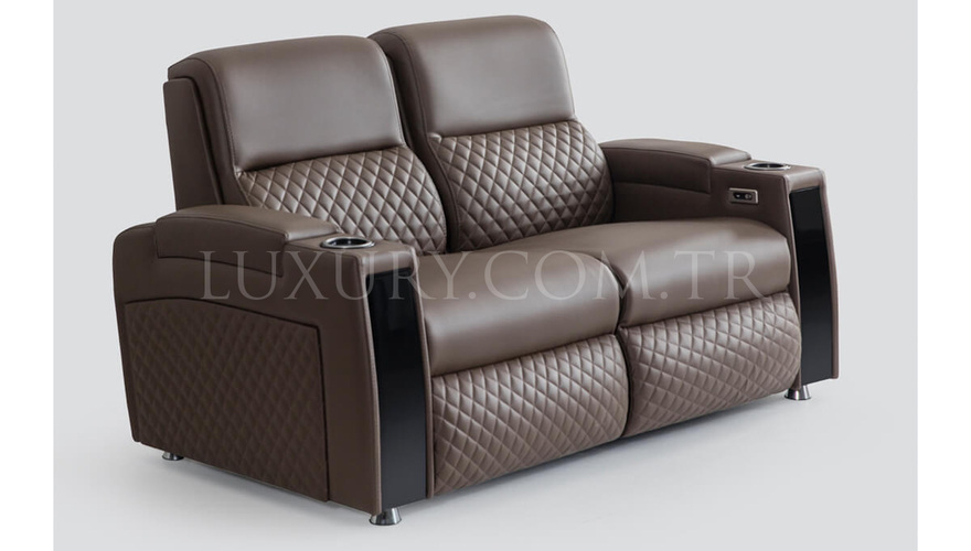 Jacob Massage Chair - 2