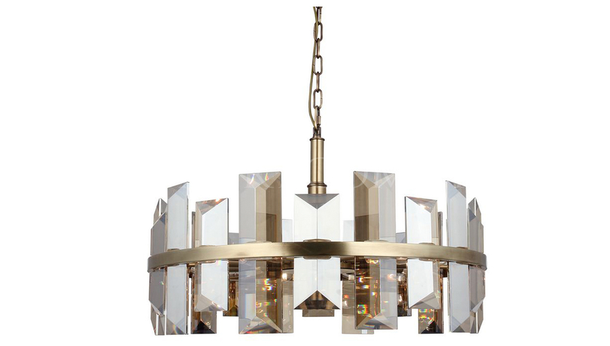 Janas Chandelier - 1049