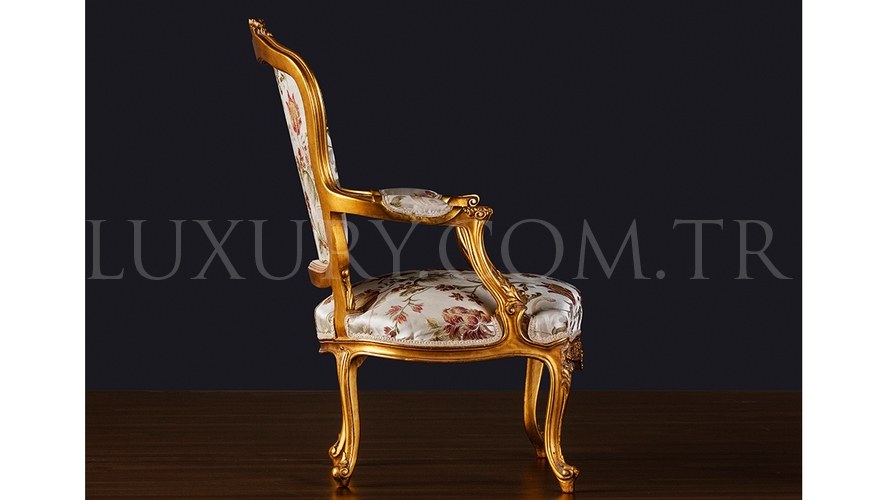 Janessa Klasik Двухместный комплект дивана - 9