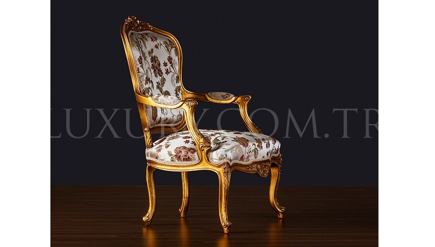 Janessa Klasik Двухместный комплект дивана - 2