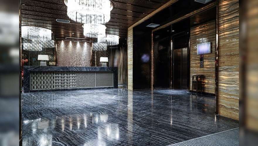 Jar Resepsiyon Modeli - 