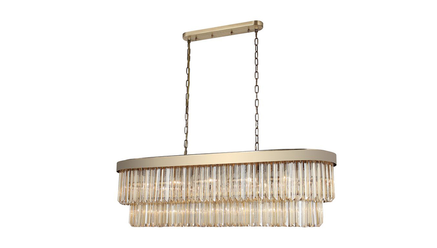 Jasten Chandelier - 1049