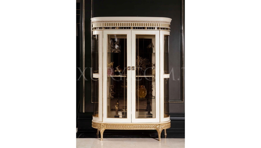 Jersey Avangart Modern Yemek Odası - 15