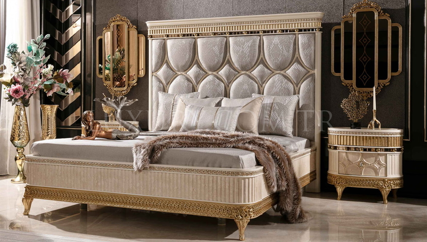 Jersey Avangart Спальня - 8