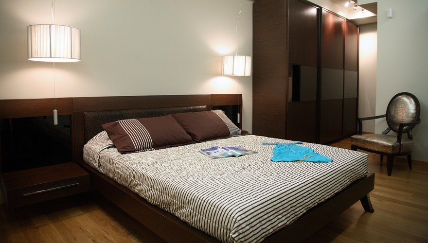  - Jevas Otel Odası