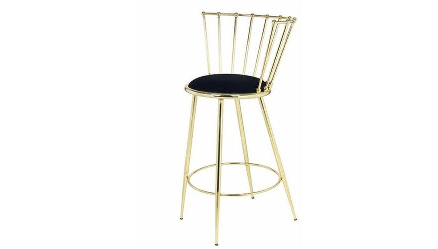 Jiboro Chair - 1