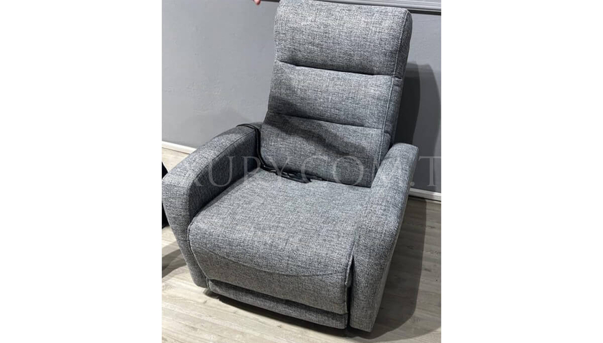 Jonas Massage Chair - 1134