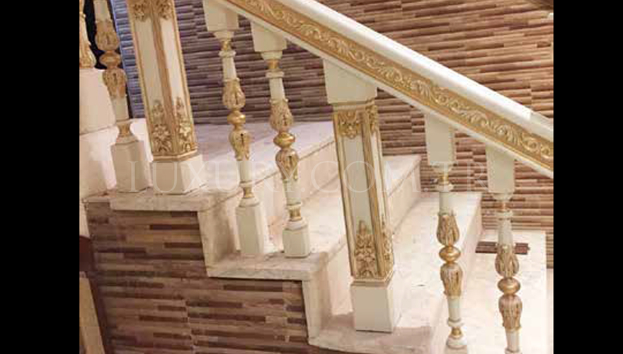 Jorden Dekorasyon Projesi - 1090