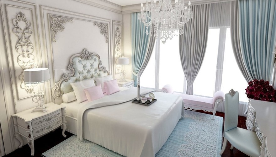 Jorgesa Hotel Decoration - 1086