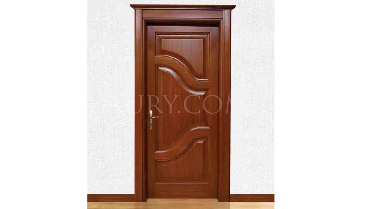 Jose Klasik Kapı Dekorasyonu - 